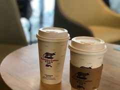 -猫屎咖啡(日月光中心广场店)