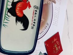 -發起人·肉骨茶(万象汇店)