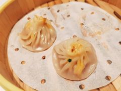 蟹粉灌汤包-松鹤楼·非遗·苏帮菜(融科店)