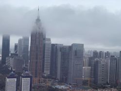 -久匠·纹眉半永久野生眉