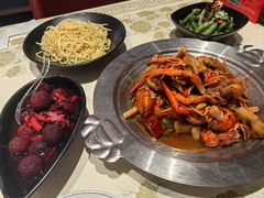 -聚味瞿记·龙虾堂(坡子街店)