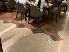 大堂-安蒂娅·海鲜自助餐厅(安蒂娅美兰酒店)