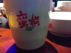 -蛮横肉蟹煲(印象城店)