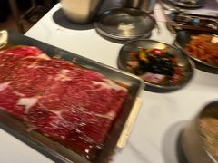 -西塔老太太泥炉烤肉(望京一店)