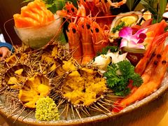 -割烹旭日本料理(龙湖狮山天街店)