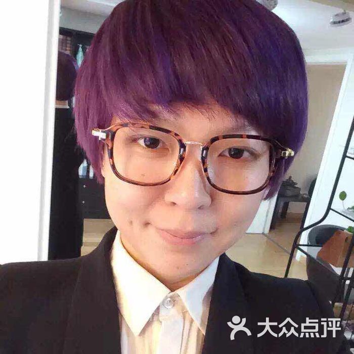mark xu studio私人形象造型设计