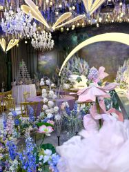 -花嫁丽舍婚礼殿堂(世博江景店)