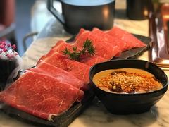 -新辣道鱼火锅(领展购物广场·中关村店)
