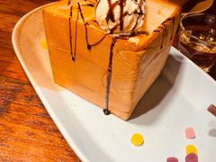 面包新语-外婆家(南开大悦城店)