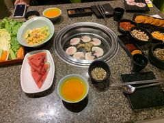 -韩罗苑(万象城店)
