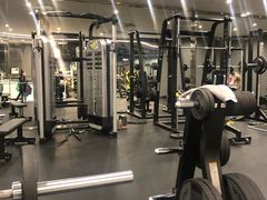 器械区-OXYGYM 奥美氧舱运动中心(朝阳大悦城店)