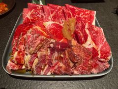 -300杯·和牛烧肉清酒专门店(廊里店)