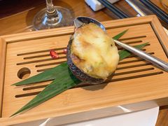 -三宝大饭店-中和艺素餐厅(浦上金山正祥广场店)