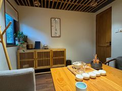 -竹里馆 ·茶食(奥体店)