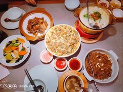 -闽上鲜·福建菜(龙湖滨江天街店)