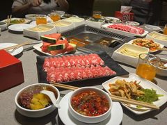 -海底捞火锅(南京红山常发广场店)