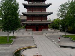 -杨家埠民间艺术大观园