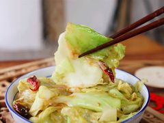 酸辣卷心菜-湘西里泡菜(旭辉店)