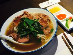 -美奈小馆·越南料理(中航城君尚购物中心店)