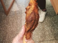 -清真·西域伙伴牛肉面·羊肉串(融创店)