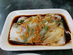 虾米肠-穗银肠粉店(东川路店)