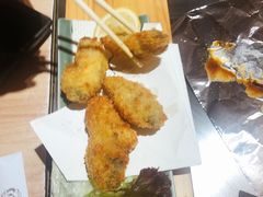 -日葵 大阪烧ひまり(仙霞路店)