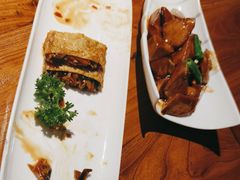 -金枝玉叶上海人家食府(三里河店)