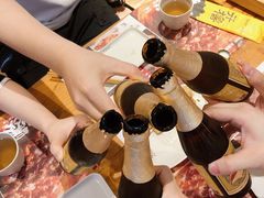-木屋烧烤(岗顶二店)