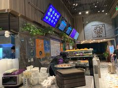 -京穆兰兰州牛肉面·清真(中川机场店)