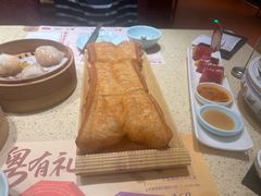 -点都德(奥体印象城店)