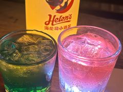 -Helens海伦司小酒馆(南京洪武路店)