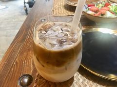-花十悦·鲜花咖啡餐厅(振业城一期店)
