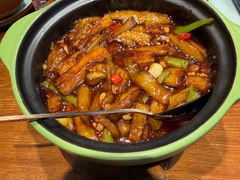 -云海肴·汽锅鸡·云南菜(苏州中心店)