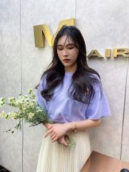 -M造型