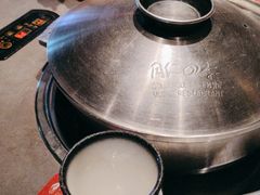-同仁四季椰子鸡(宝安壹方城店)