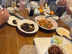 -文楼·淮扬菜·淮安早茶(河下古镇翔宇店)
