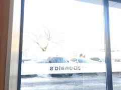 -麦当劳(健德桥得来速店)