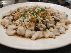 碎蒸大龙趸-宴小馆·小海鲜青岛菜(五四广场店)