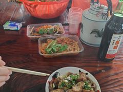 -正果忠记云吞濑粉(总店)