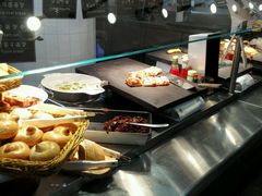 -So Lounge索兰至餐厅(蓝色港湾店)