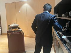 -味茂·老船夫1927(东海东路店)