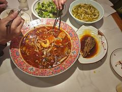 -春天里餐厅(西田城店)