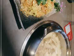 -同仁四季椰子鸡(宝安壹方城店)