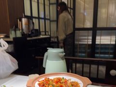 -径山十八道·风味民间菜(华夏之心店)