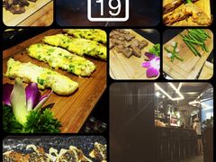 -HIHE Bistro·Oyster Bar(华熙live店)