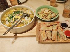 -弄堂里(西溪龙湖天街店)