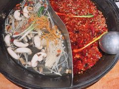 -周小明火锅(黑金冠社区店)