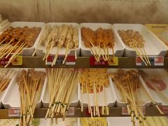 -夸父炸串(浦口弘阳广场店)