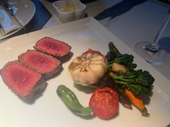 -ZHAO赵·牛扒坊(万象城店)
