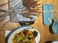 -宝大叔串店(十区店)